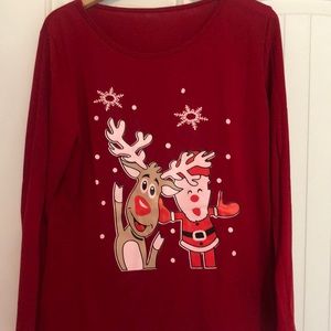 DONATE SOON!! Top Size XL